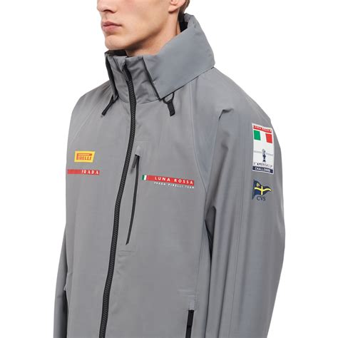 prada luna rossa jacket